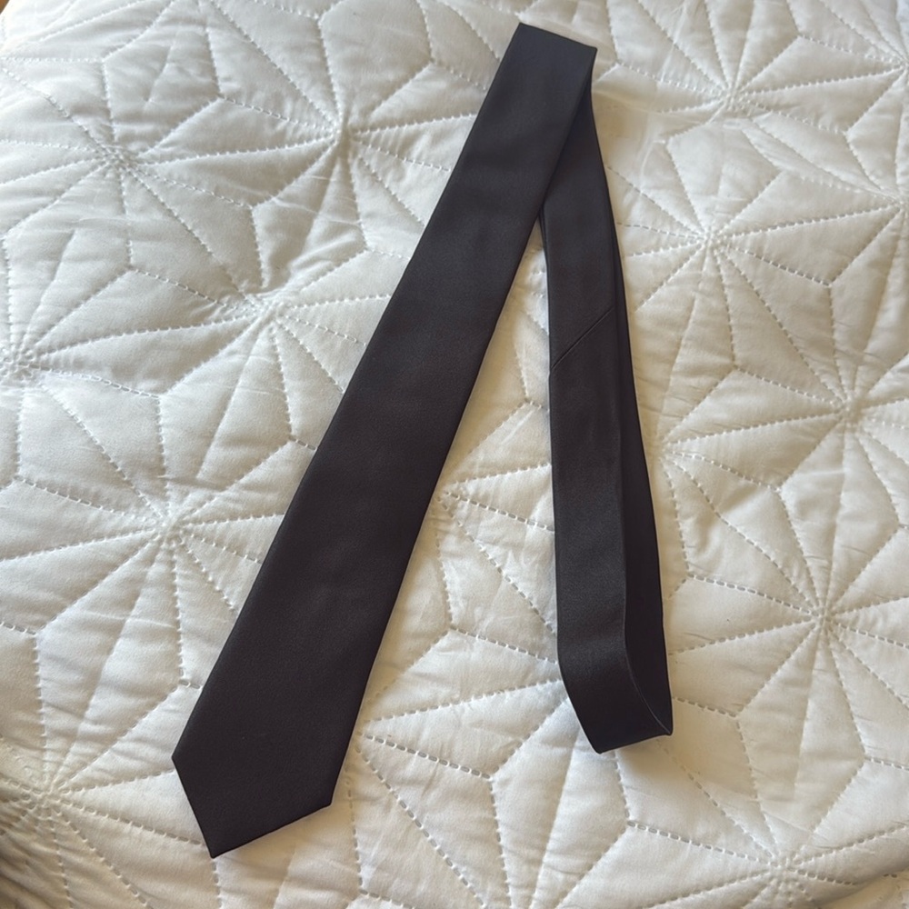Zenga tie